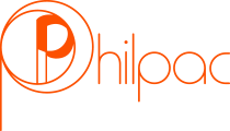 Philpac Logo